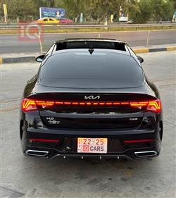 کیا K5